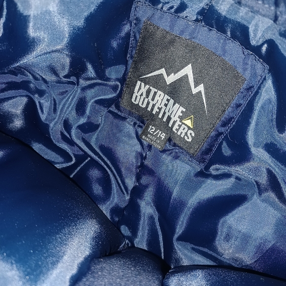 IxTreme Outfitters Boys snow pants - Picture 4 of 6